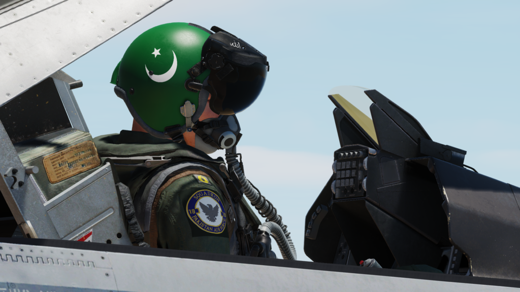 EWC DCS F-16